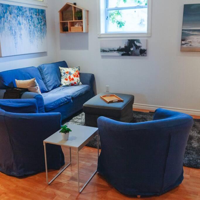 ベルビルLarge Upstairs Flat In Downtown Century Buildingアパートメント エクステリア 写真
