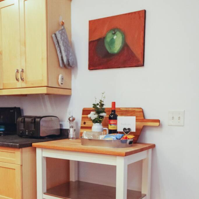 ベルビルLarge Upstairs Flat In Downtown Century Buildingアパートメント エクステリア 写真